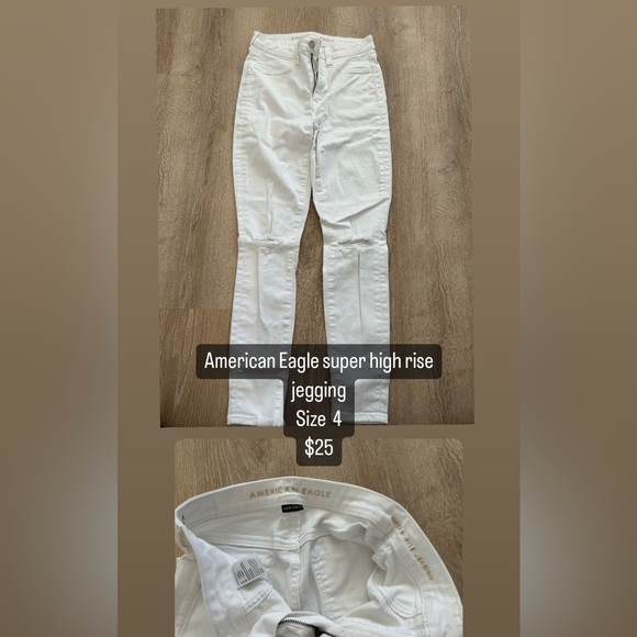 American Eagle - Picture 1 of 1